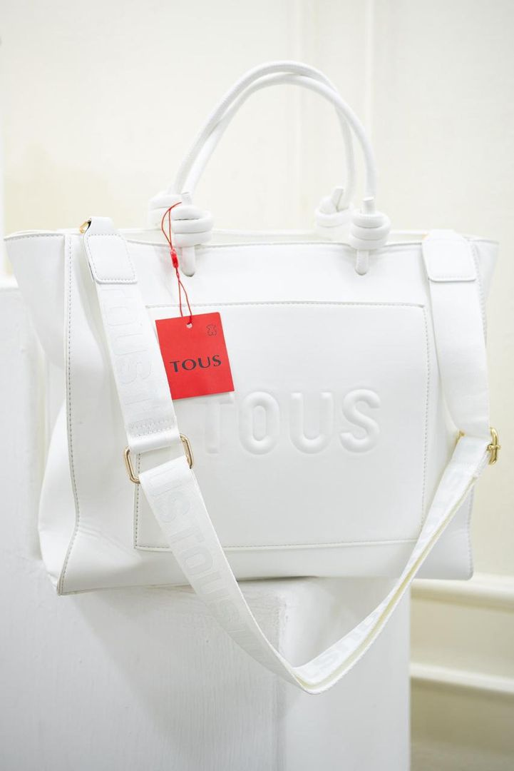 Bolso Tous extra grande