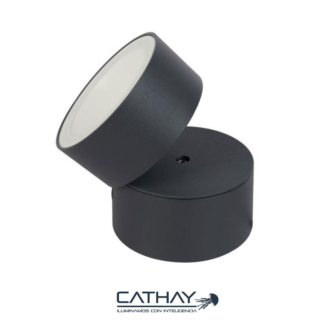 APLIQUE DE PARED PROCYON ECUALIZABLE