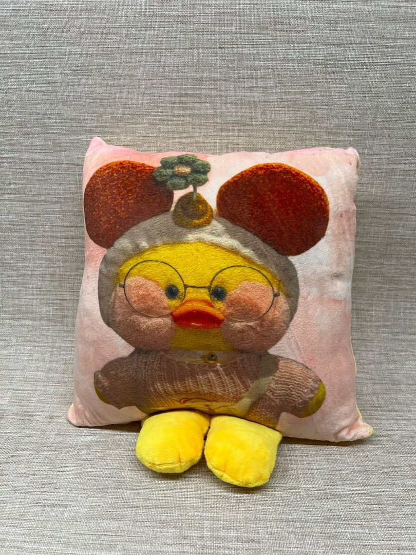 COJIN PATAS (PATO TIK TOK ) 