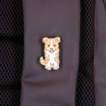 PIN PASTOR AUSTRALIANO - imagen 3