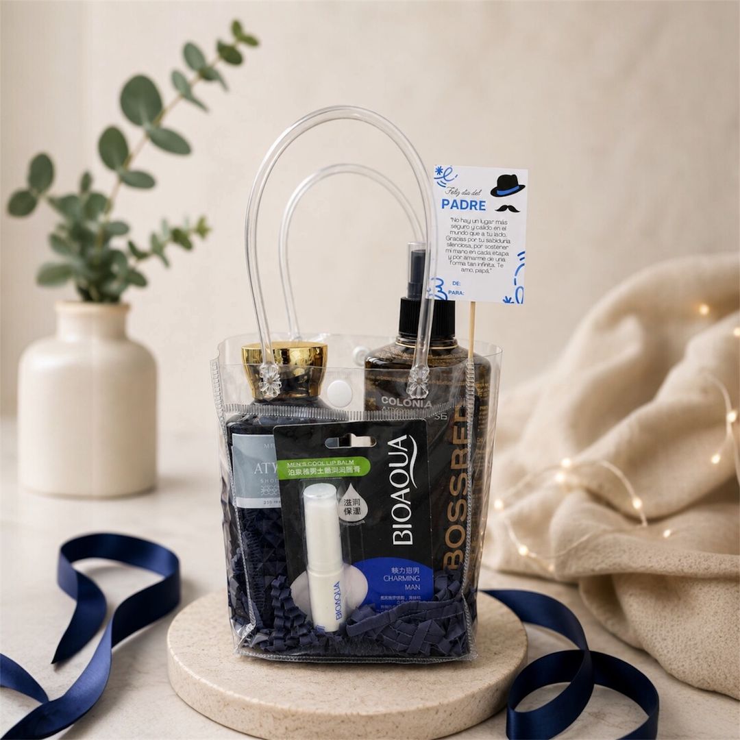 KIT PARA PAPÁ