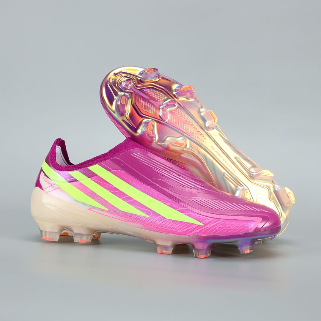Tacos F50 FG - Natural firme Lote 1