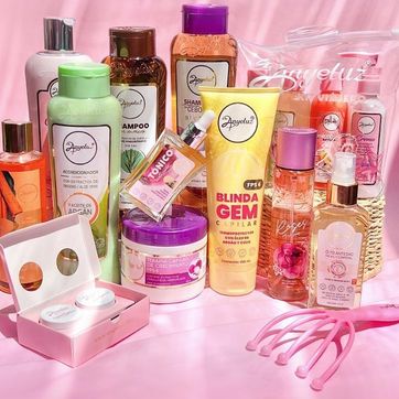 Imagen del producto  Anyeluz OFERTA: Compra un Kit Con Descuento a partir de 2 productos 