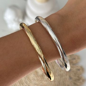 Imagen del producto Pulsera semilisa