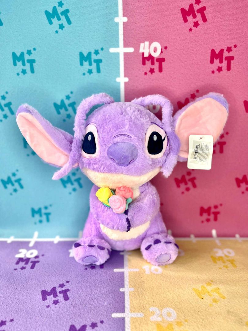 Ángela flores JD-50