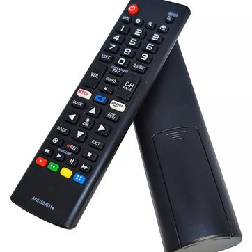 Imagen del producto Control Televisores LG