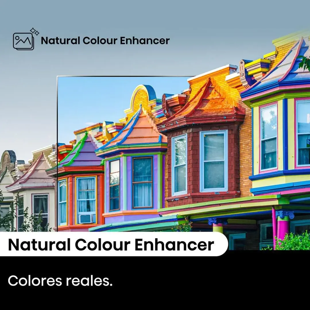 LED HISENSE 43" SMART FHD