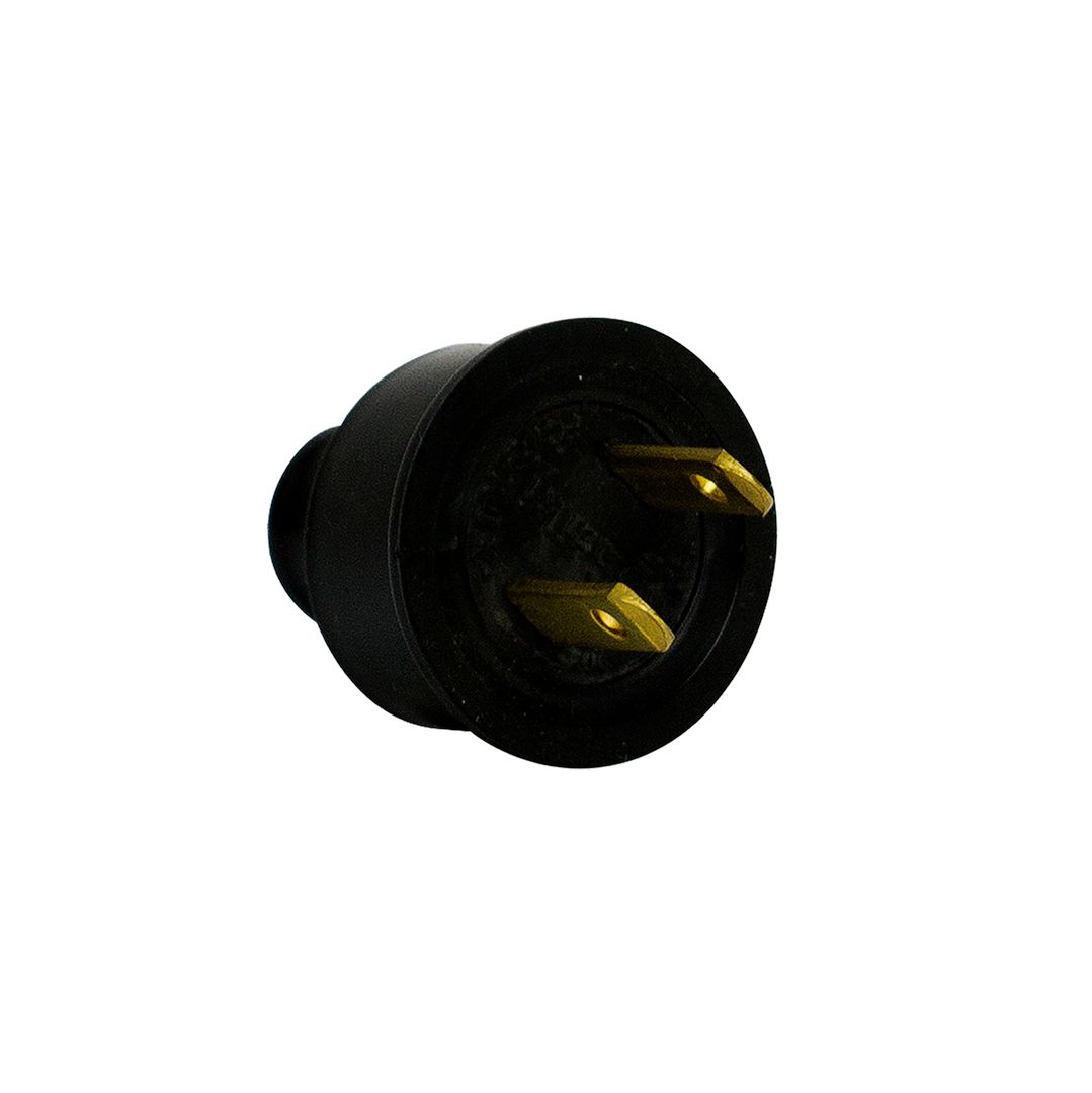 CLAVIJA KONTIKI INDUSTRIAL 15AMP REITE