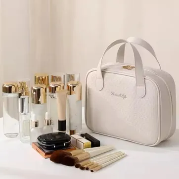 FAJ24030405 BOLSO COSMETIQUERA ORGANIZADOR  - imagen 1