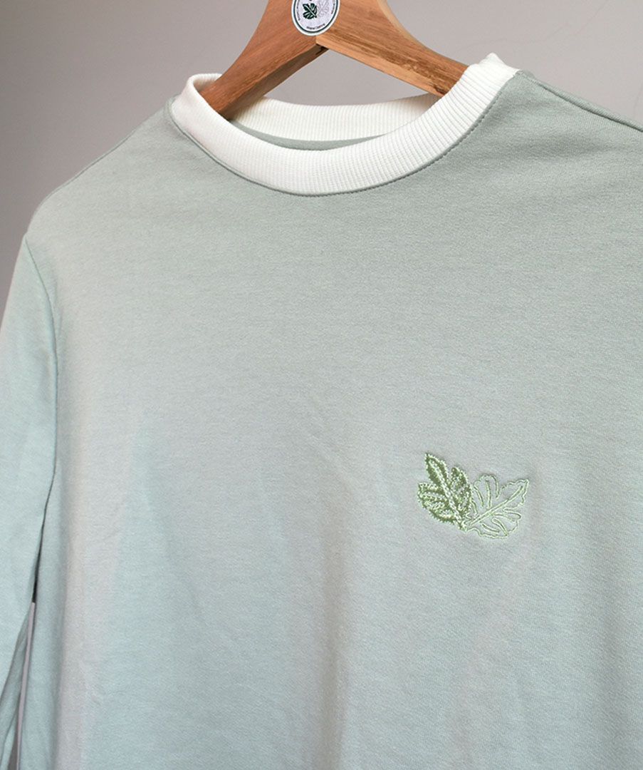 Classic Camibuzo - Verde Oliva