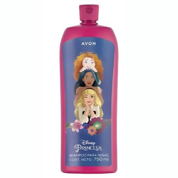 Imagen del producto SHAMPOO NIÑAS 750 ML