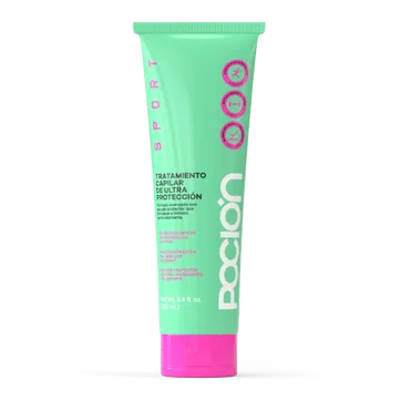 Imagen del producto SPORT TRATAMIENTO CAPILAR 20ML LA POCION
