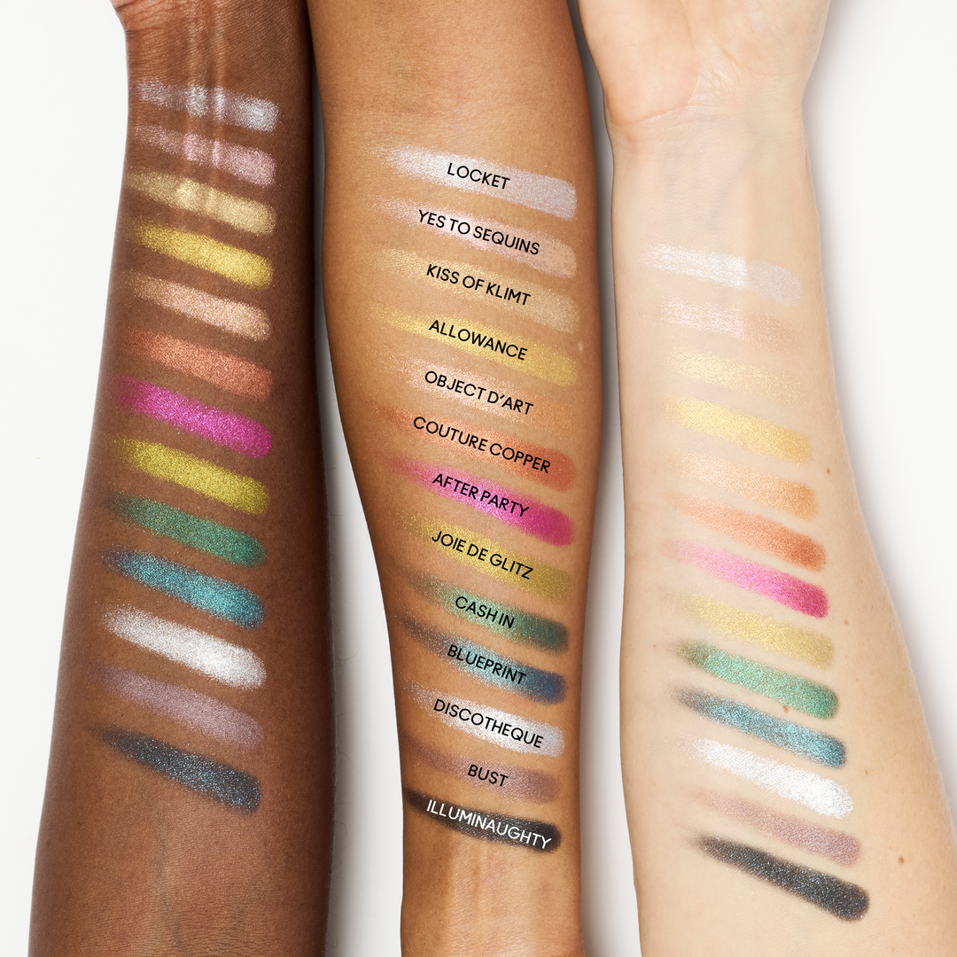 MAC METALLIC SMES ILLUMINAUGHTY 