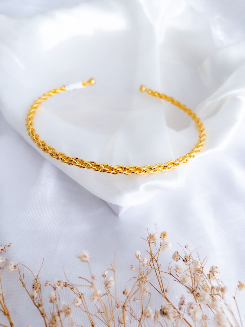CHOKER NAILEA