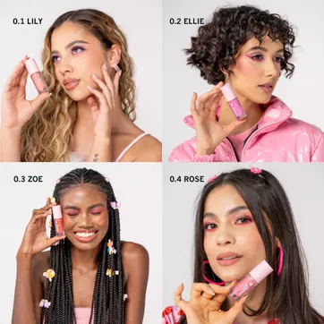 RUBOR LÍQUIDO ANI-K - imagen 5