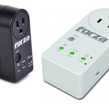 Protector de Voltaje Forza - imagen 1