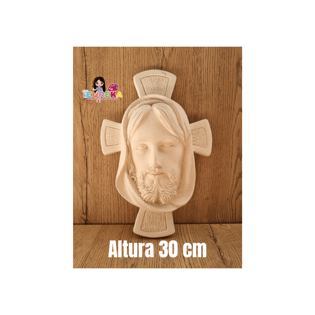 Rostro Cristo
