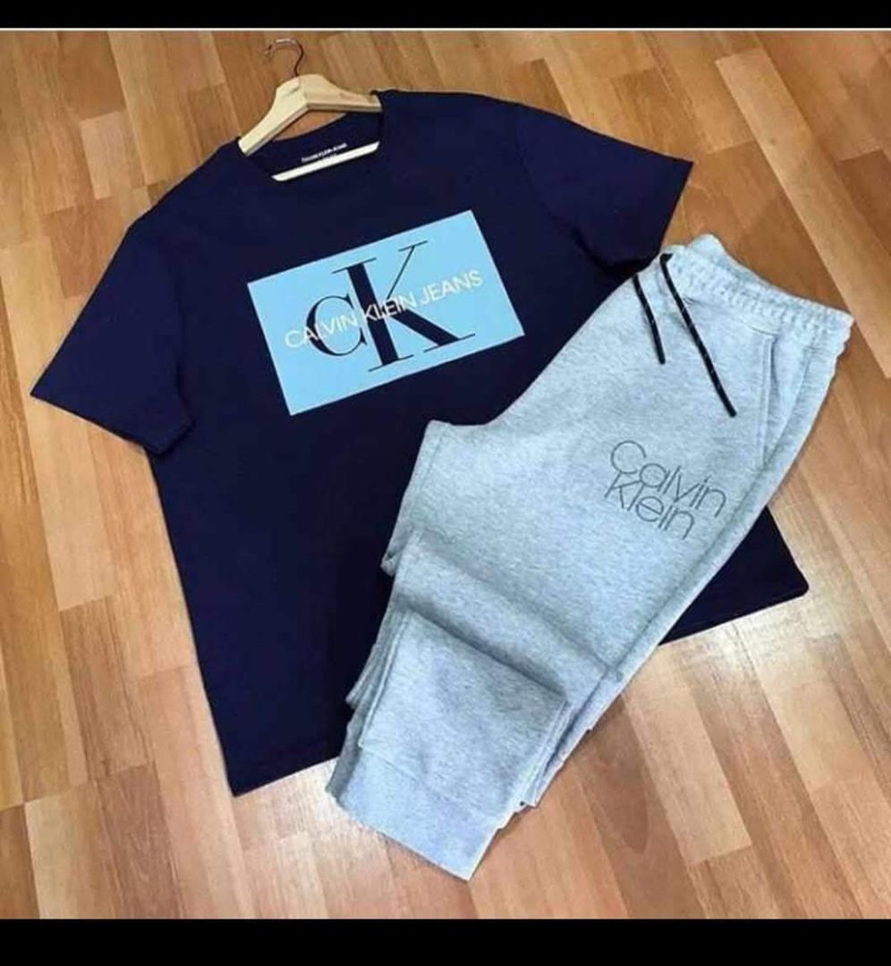 SET DE JOGGUER + CAMISETA HOMBRE O NIÑO