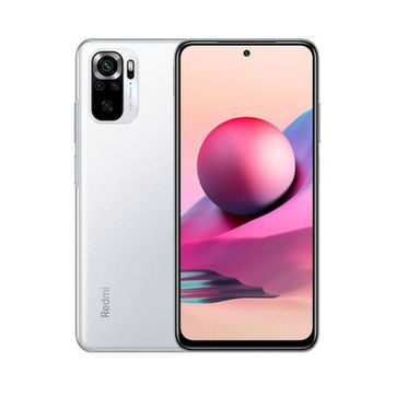 Imagen del producto CEL XIAOMI REDMI NOTE 10S 6GB RAM/ 128 GB