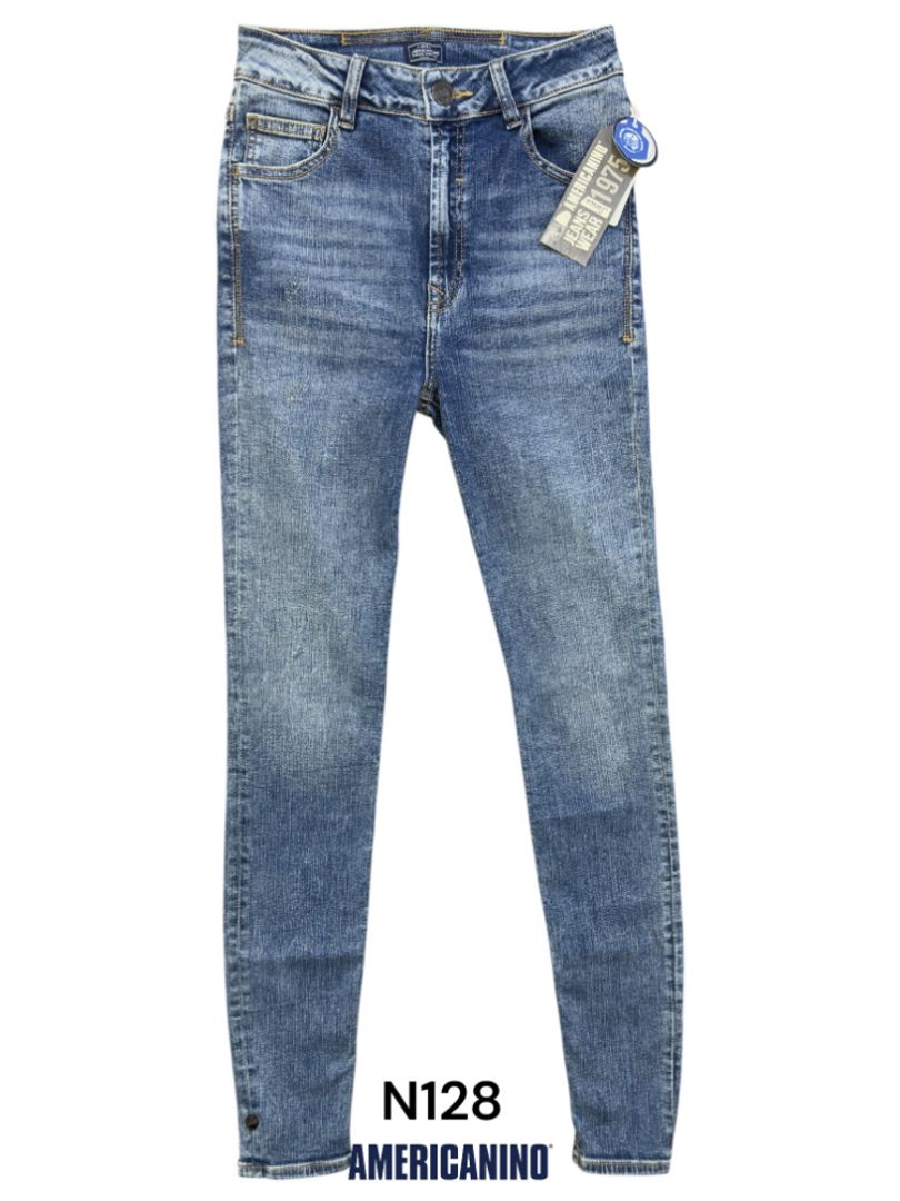 Jean dama N115