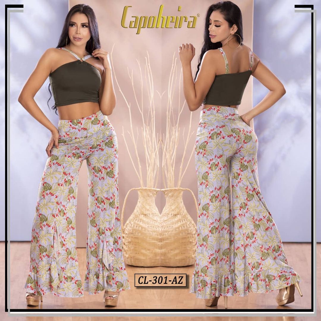 Conjunto Largo - CL301