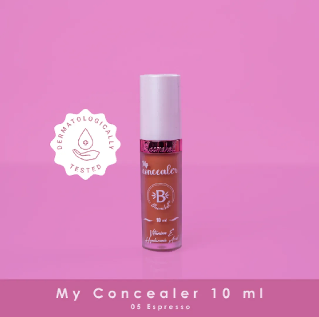 CORRECTOR MY CONCEALER 10ML BLOOMSHEL