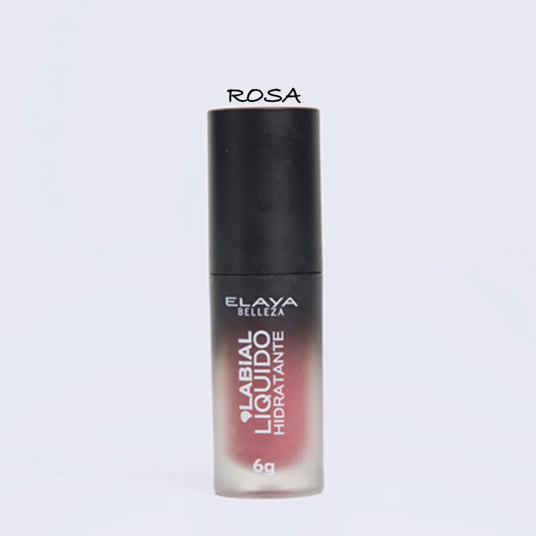LABIAL LIQUIDO HIDRATANTE ELAYA