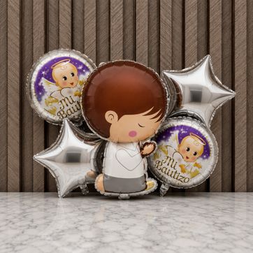 Imagen del producto BOUQUET BAUTIZO