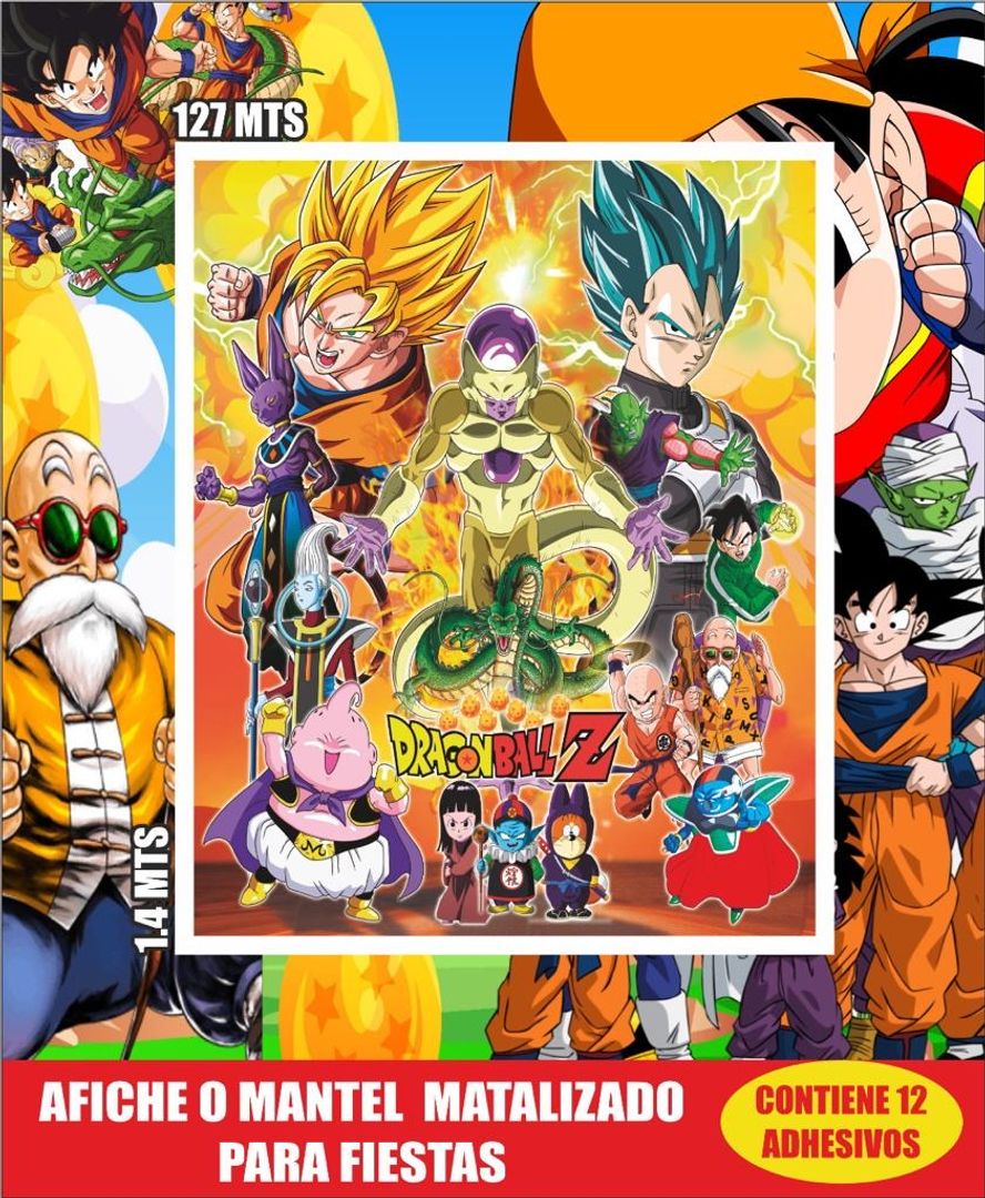 FONDO TEMÁTICO PARA TU FIESTA