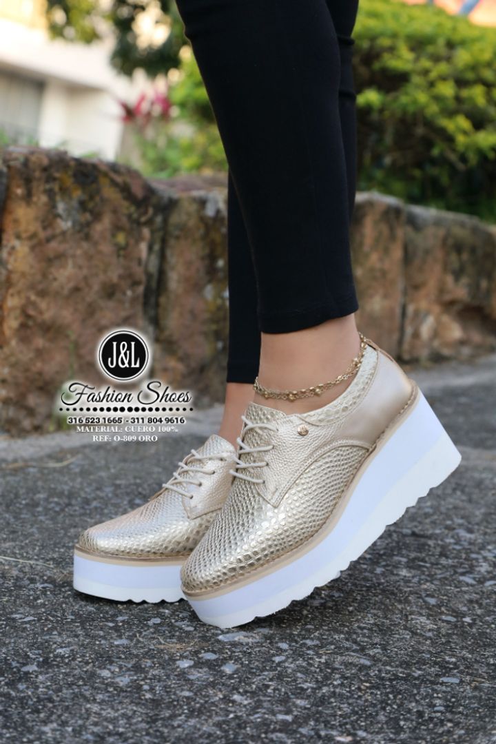 O-809 ORO