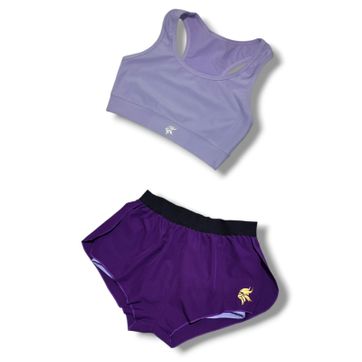 Imagen del producto Conjunto Top + Short Running