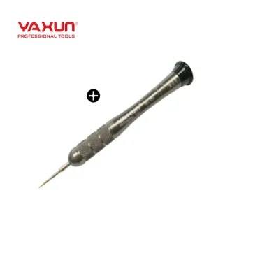Imagen del producto DESTORNILLADOR INDIVIDUAL 1.2 YAXUN DI12 (N0.09)