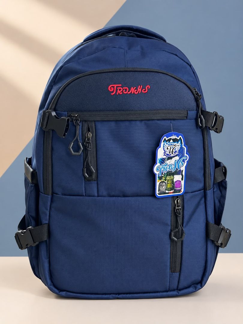 Morral Trons