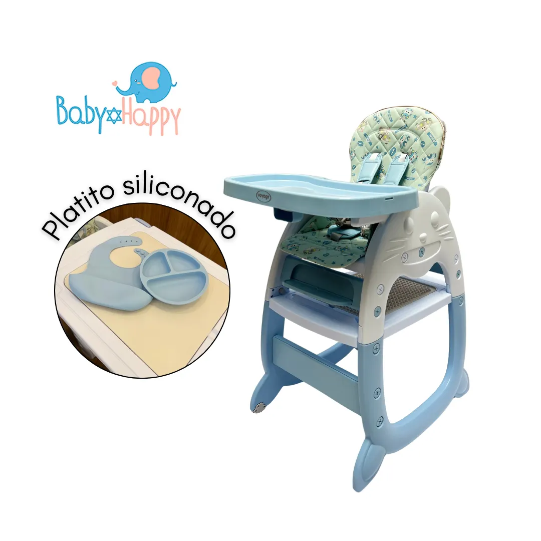 Silla escritorio C/A