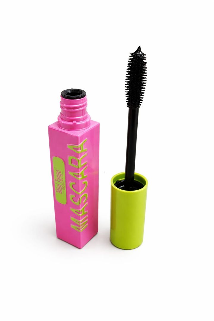 PESTAÑINA MASCARA - VOLUMEN Y DEFINICION 