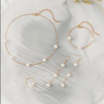 Imagen del producto SET PERLAS 