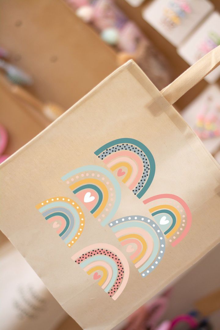 TOTEBAG