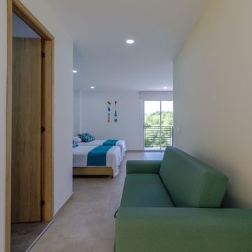 Cabaña 6 - imagen 7