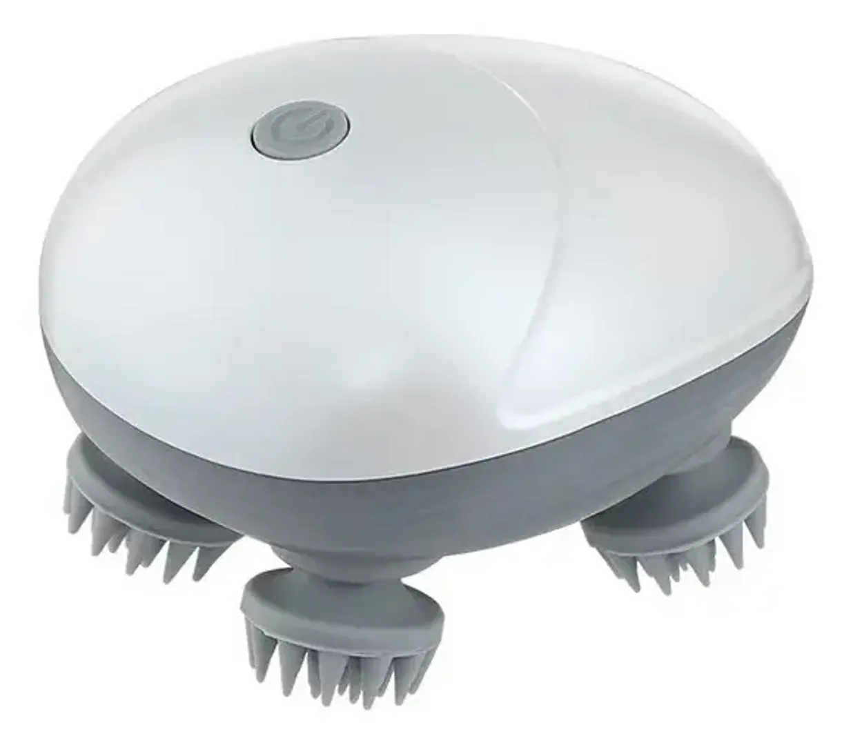 MASAJEADOR CAPILAR PORTATIL SCALP MASSAGER