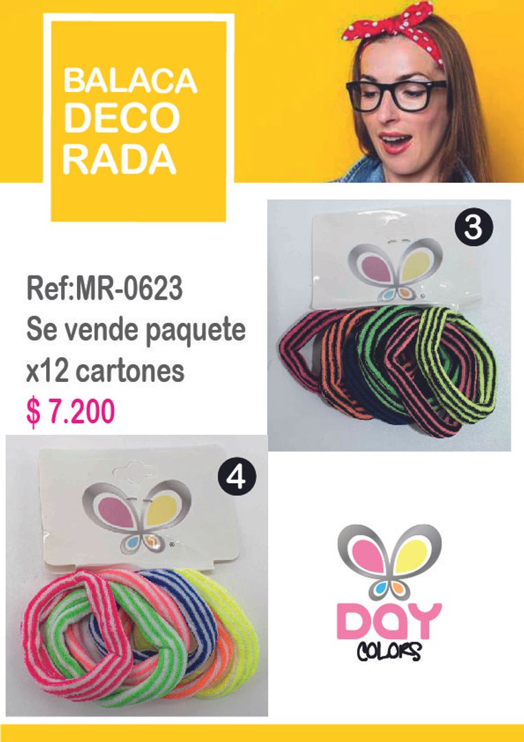 MR-0623 PAQT Cauchos