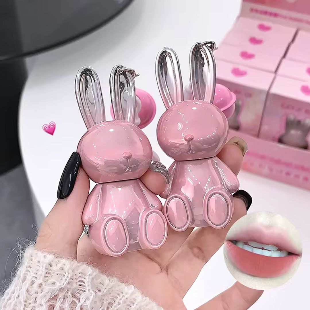 Labial conejito 