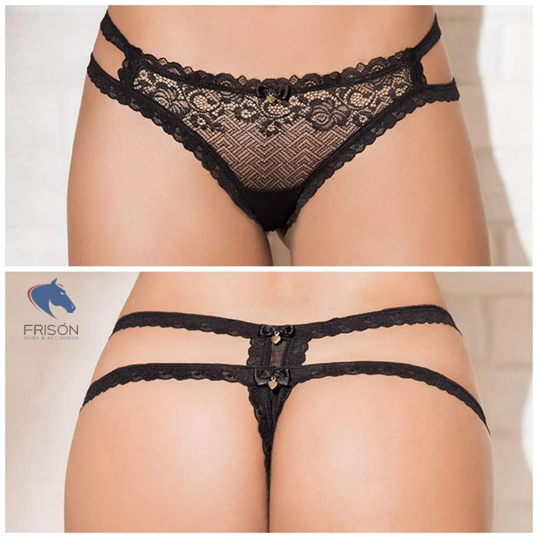 Panty erotico 