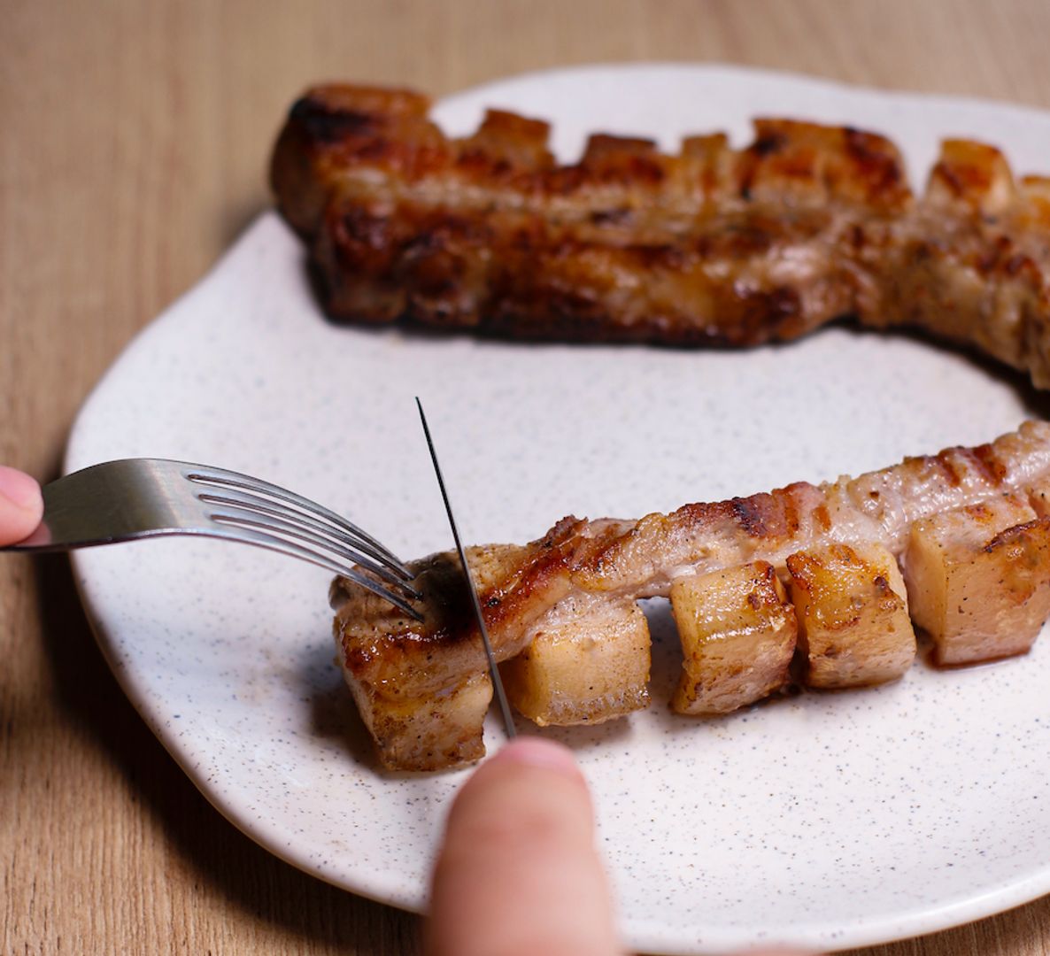 Chicharron