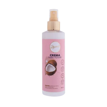 Crema para peinar Anyeluz - imagen 1