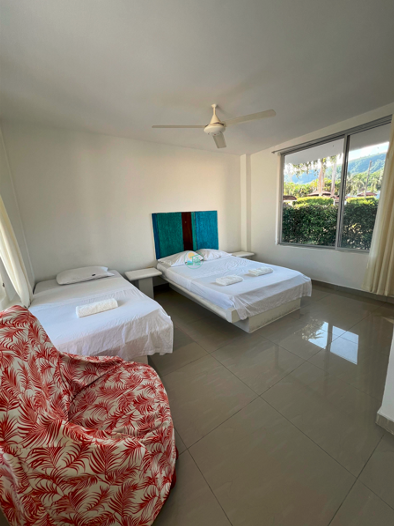 RICAURTE | 12 PERSONAS