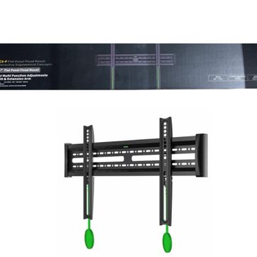 Imagen del producto Base Fija Con Inclinacion 40”-70” Ref: C3-T
