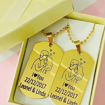 DUO PLACAS  - imagen 1