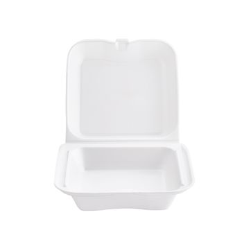 Imagen del producto   L. PORTACOMIDAS ESPUMADO T1 BLANCO DARNEL X UND - PQ X 200 UND 