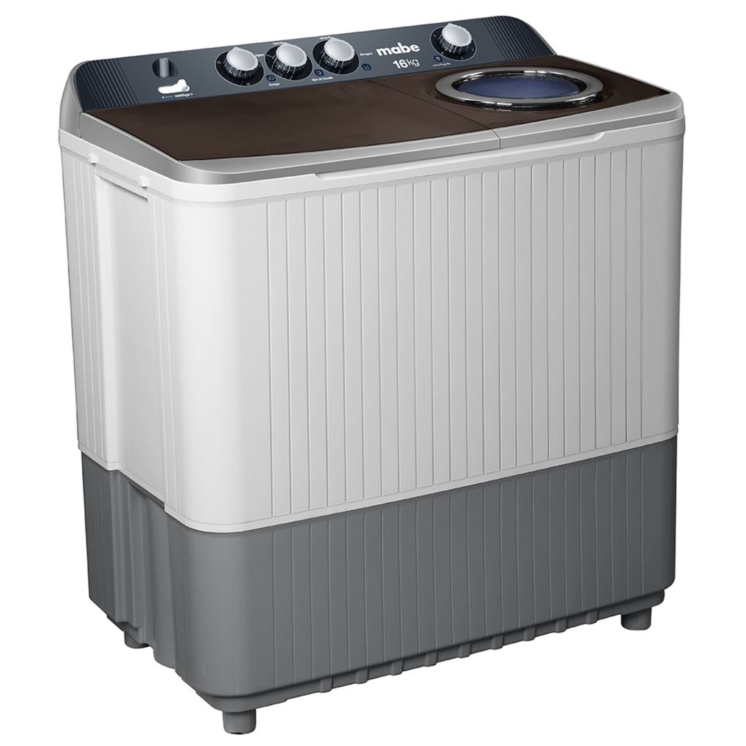 LAV MABE SEMI 16KG-35 LBS