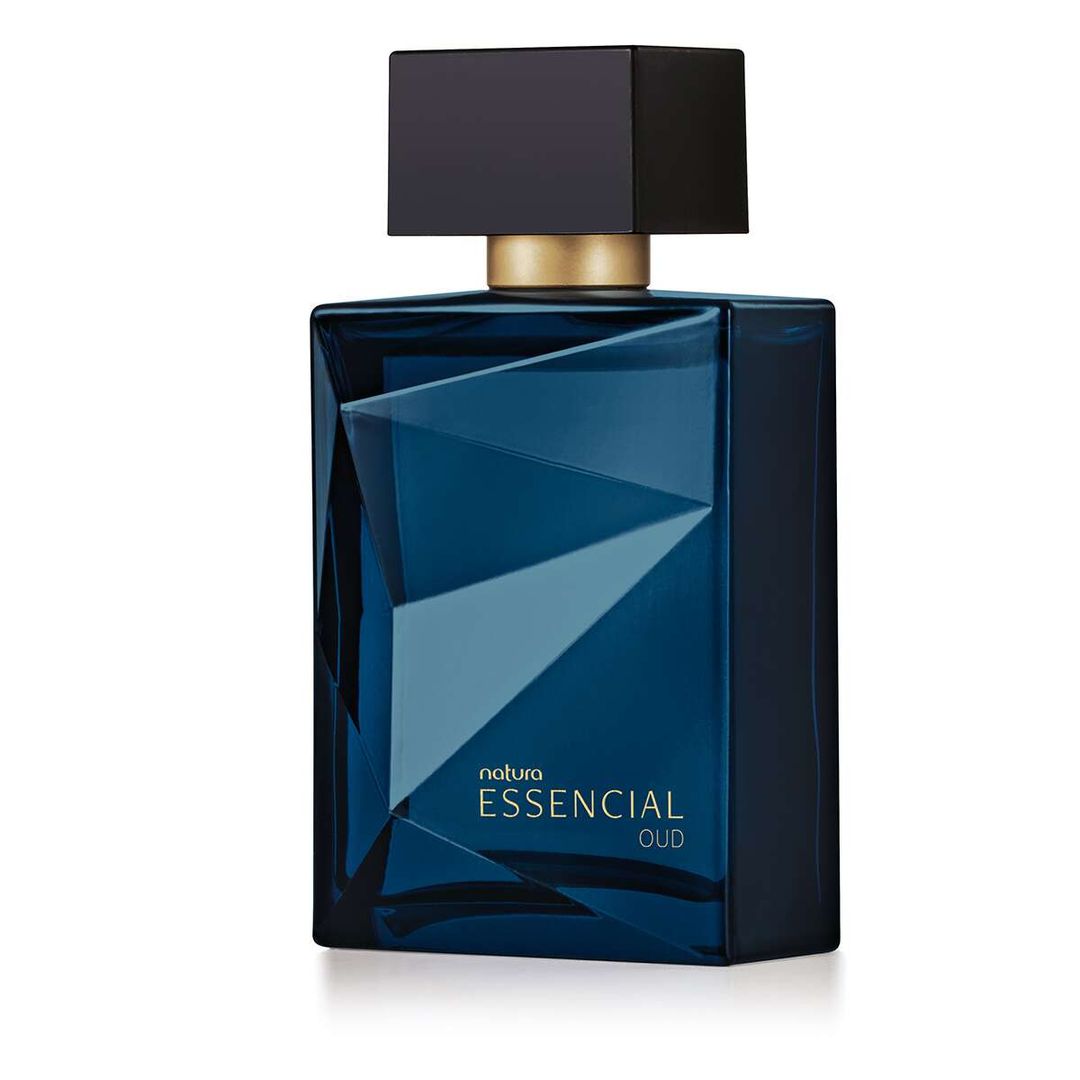 ESSENCIAL OUD MASCULINO 100ML